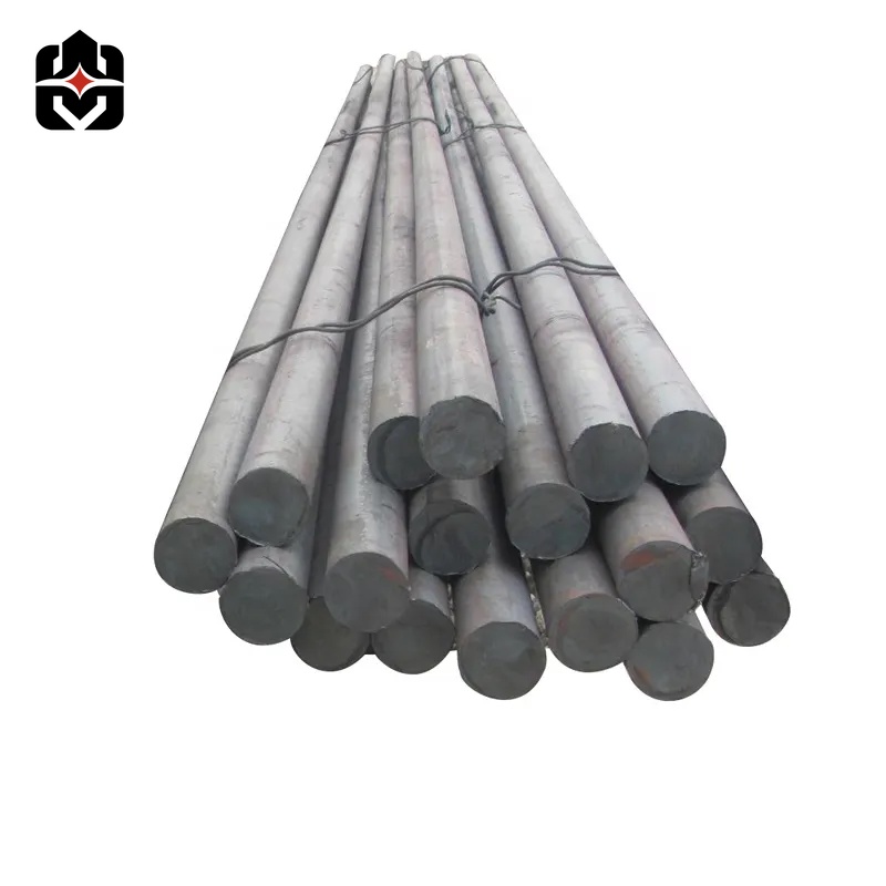 A105 Round Steel Bar