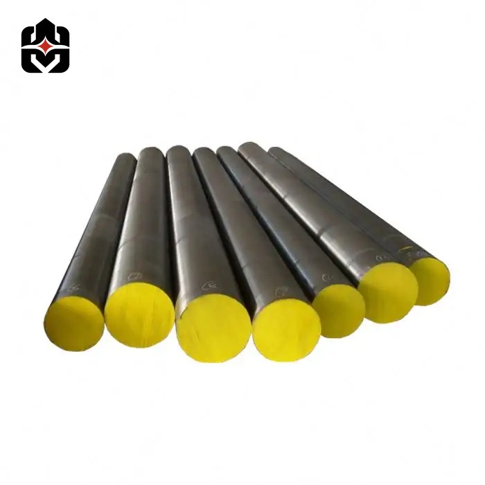 A572 Round Steel Bar