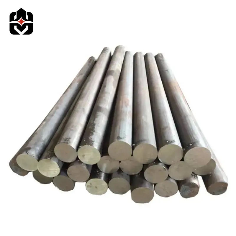 A36 Round Steel Bar