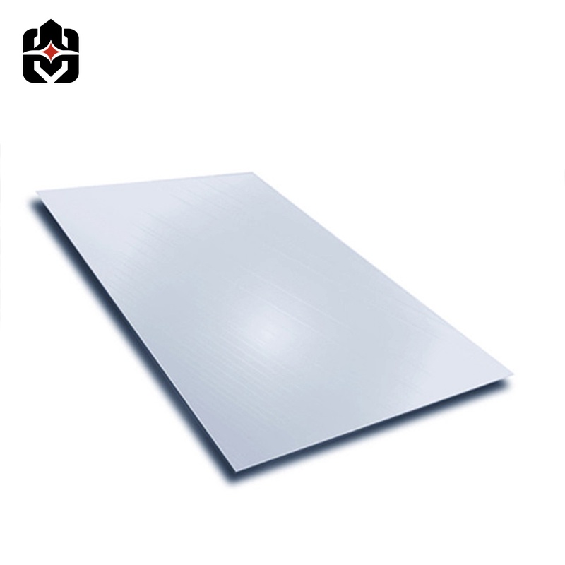 202 Stainless Steel Plate