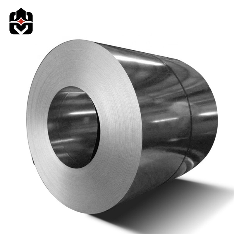 304L Stainless Steel Coil
