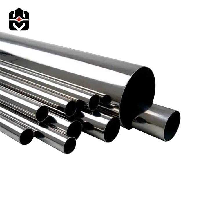 304 Stainless Steel Pipe