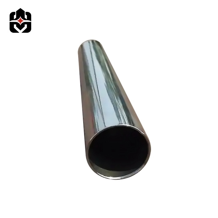 201 Stainless Steel Pipe