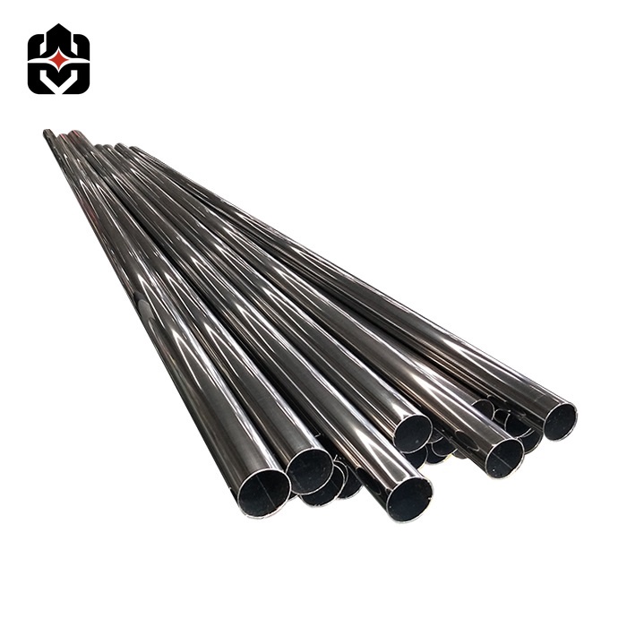 304L Stainless Steel Pipe