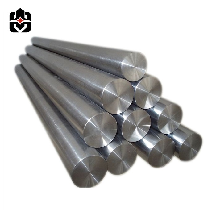 202 Stainless Steel Bar