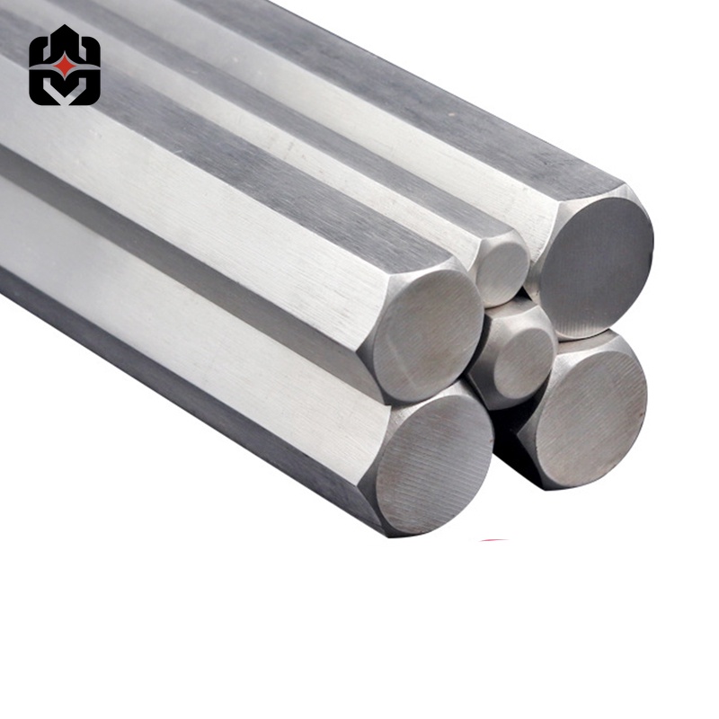 Stainless Steel Hexagonal Bar