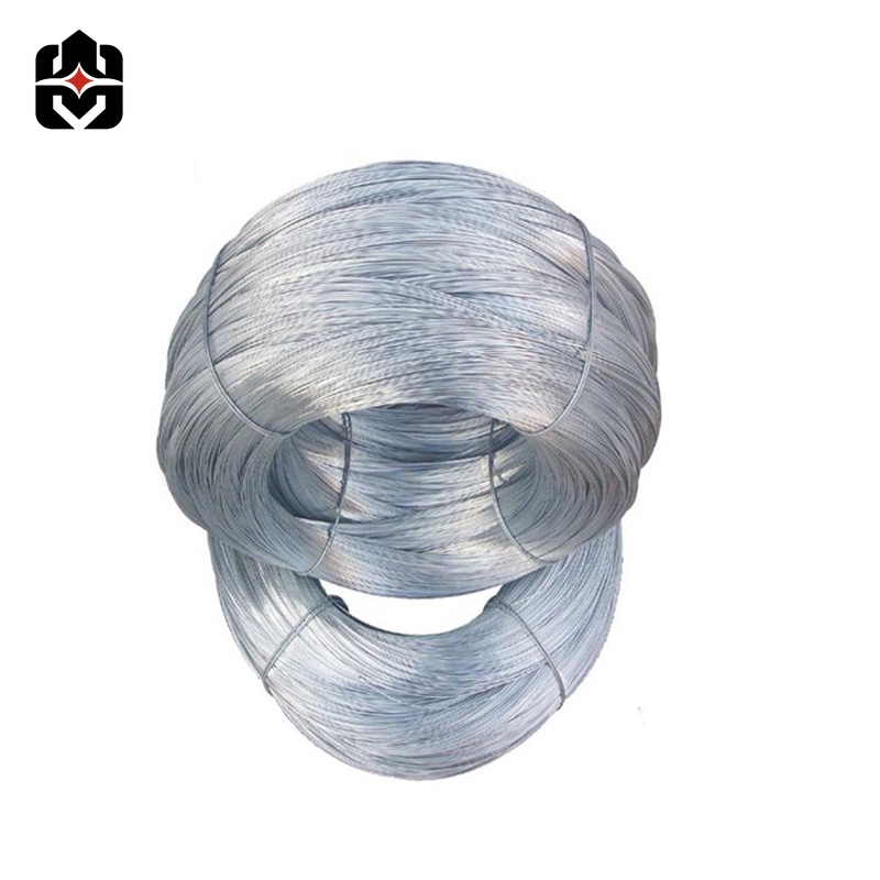 Stainless Steel Wire