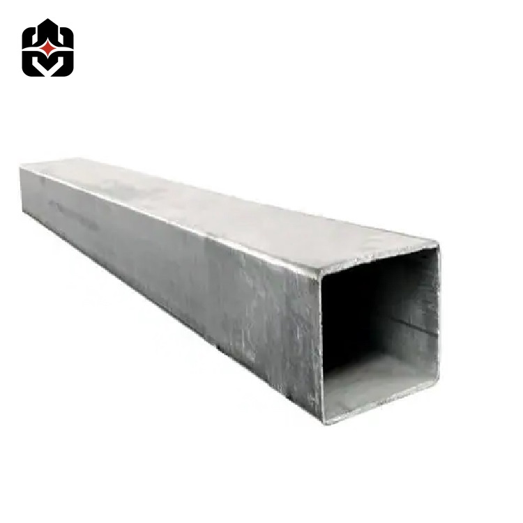 Galvanized Steel Square Tube
