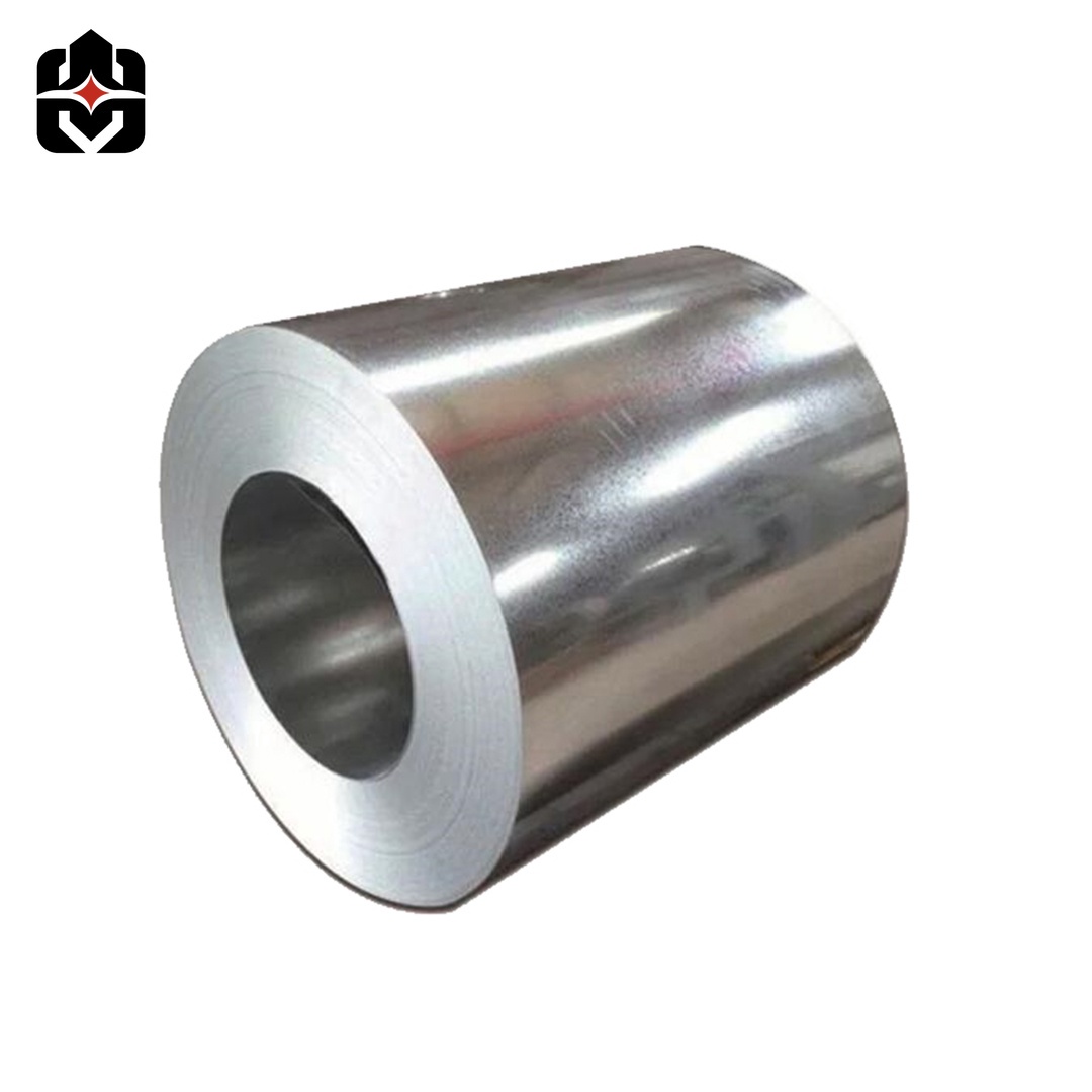 DX52D+Z Galvanized Coil