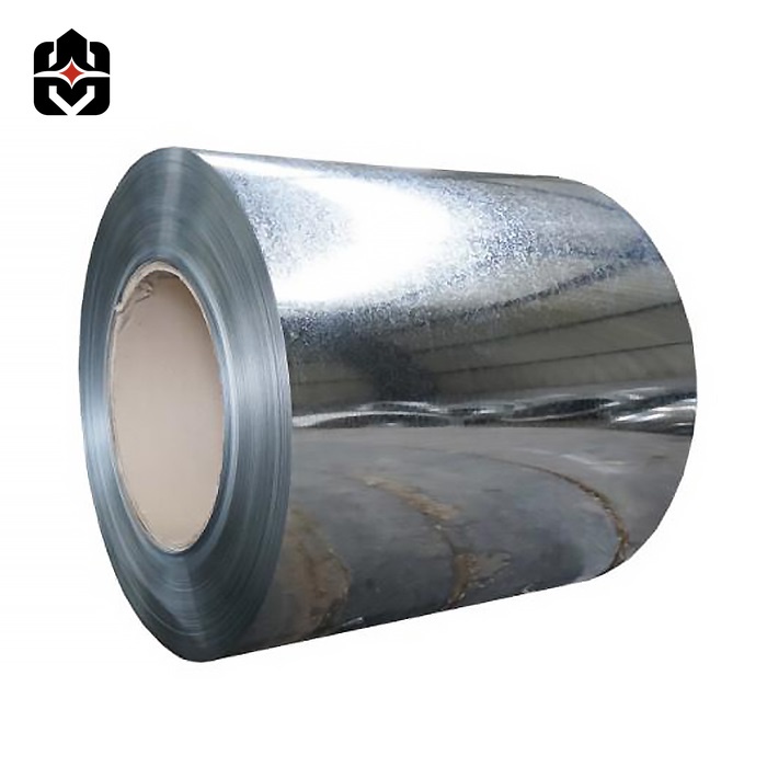 S220/250/280/320/350/550GD+Z Galvanized Coil
