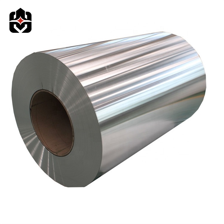 1070 Aluminum Coil
