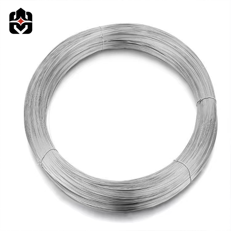 SGC340/400/440/490/570 Galvanized Steel Wire