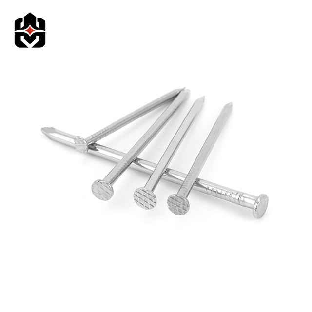 Stainless Steel Steel Nail