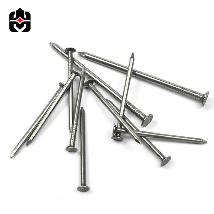 Low Carbon Steel Steel Nail