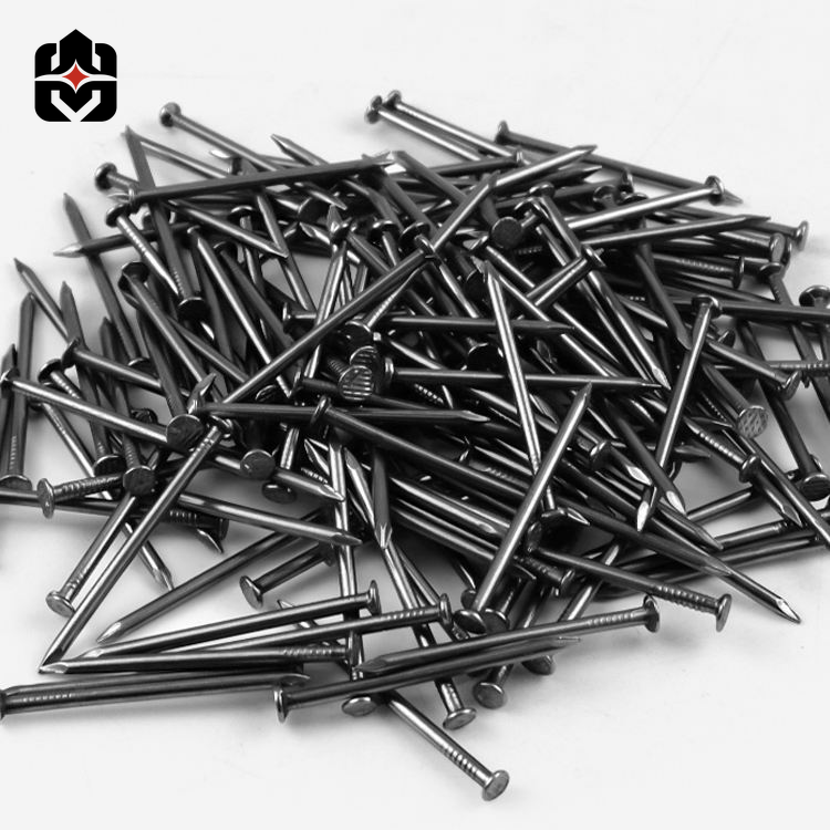 Carbon Steel Steel Nail