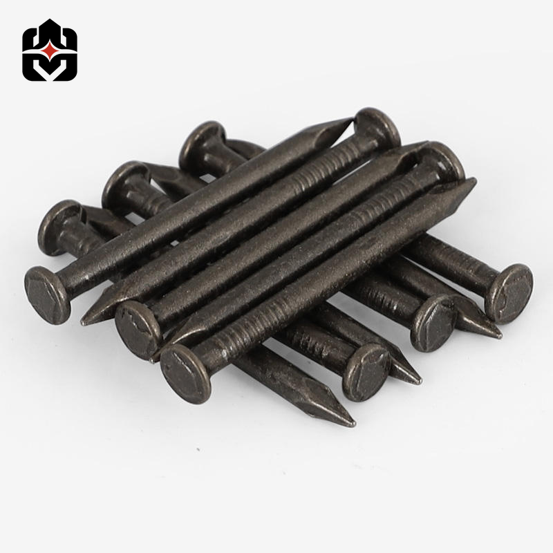 Customizable Steel Nail
