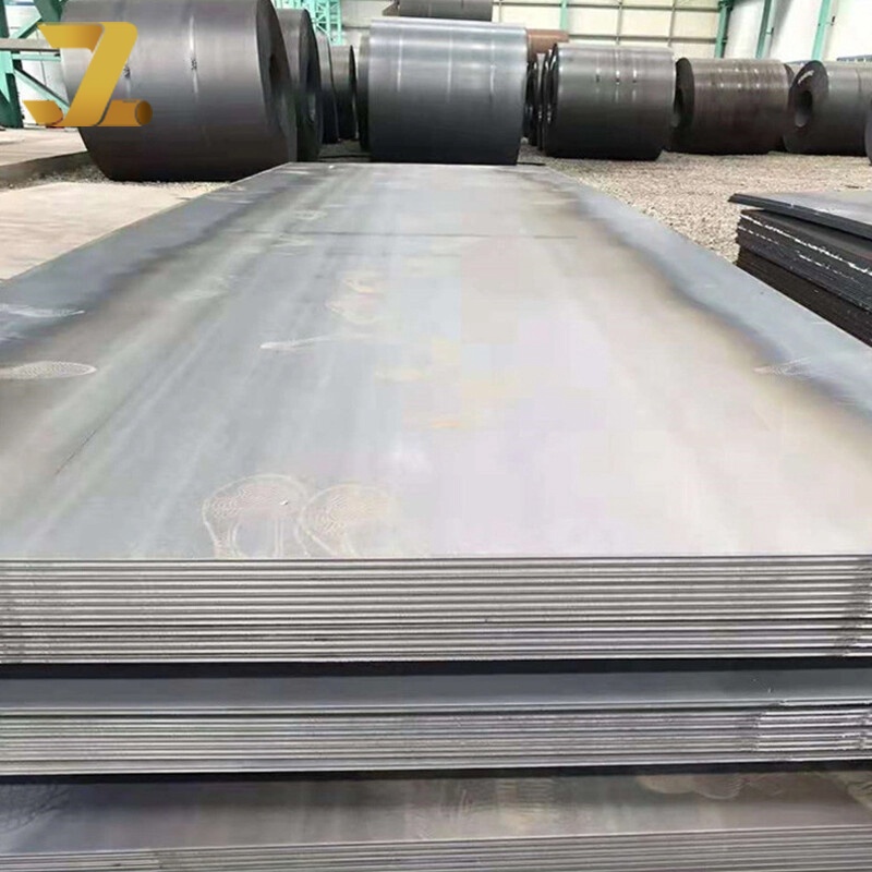 1023 Cold Rolled Steel Plate