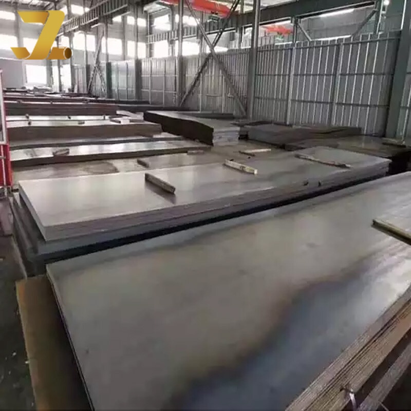1023 Cold Rolled Steel Plate