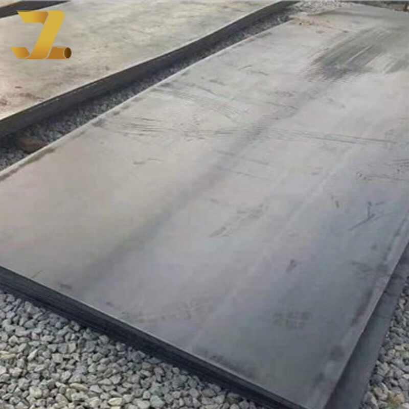 1045 Cold Rolled Steel Plate
