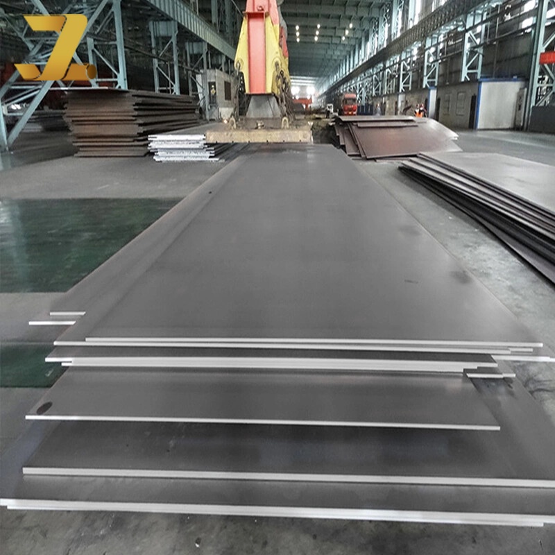 A573/A573M Carbon Steel Plate