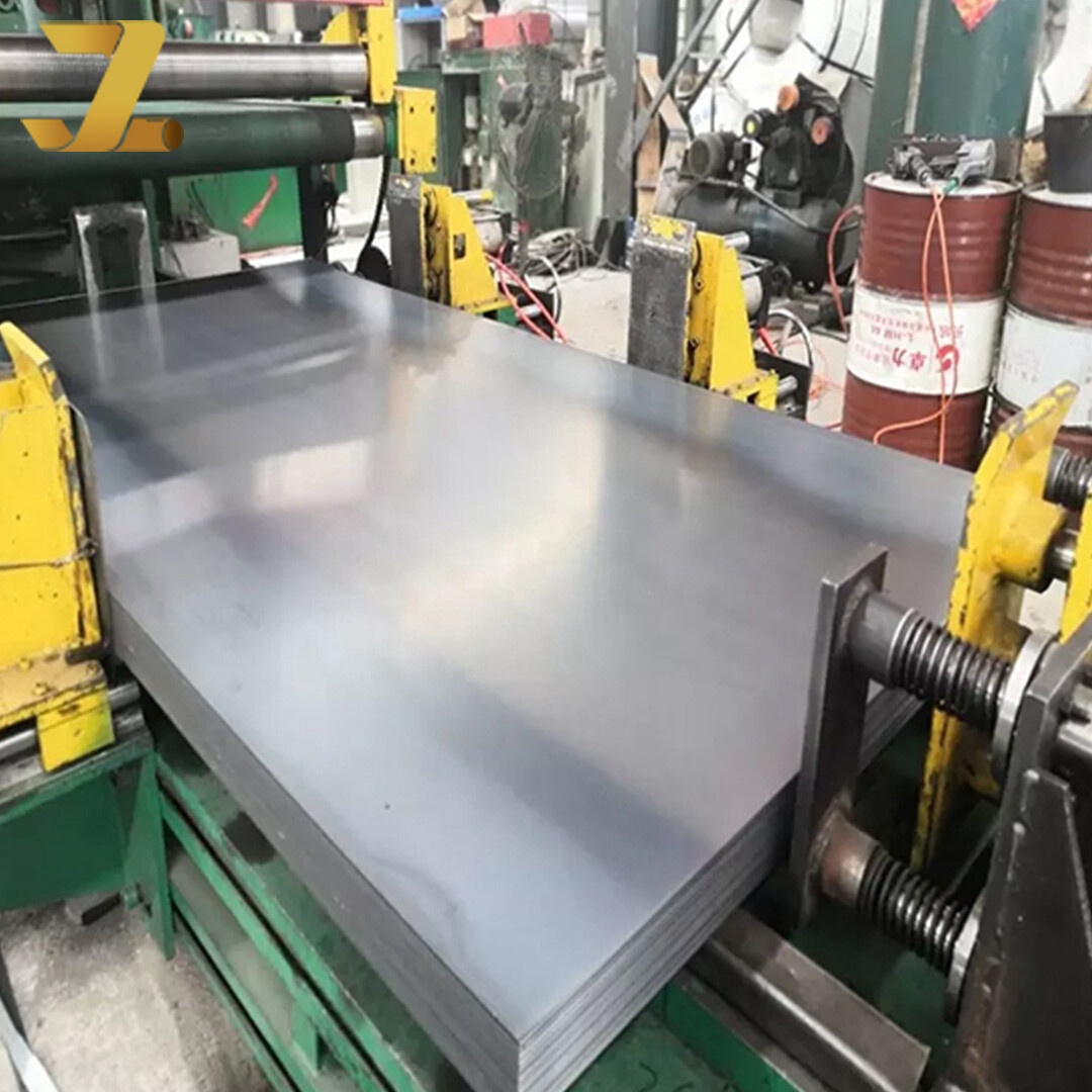 Carbon Steel Plate