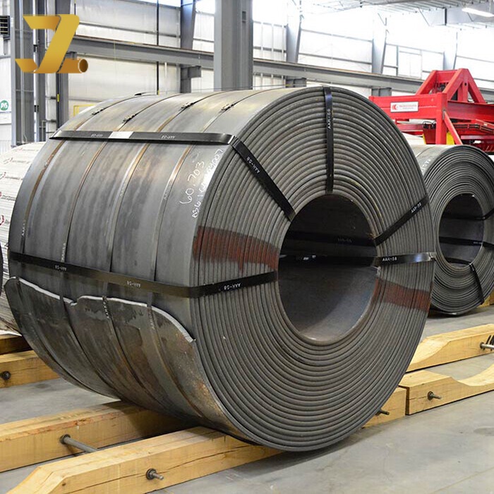 Q420C Carbon Steel Coil