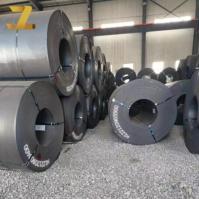 A106 Carbon Steel Coil