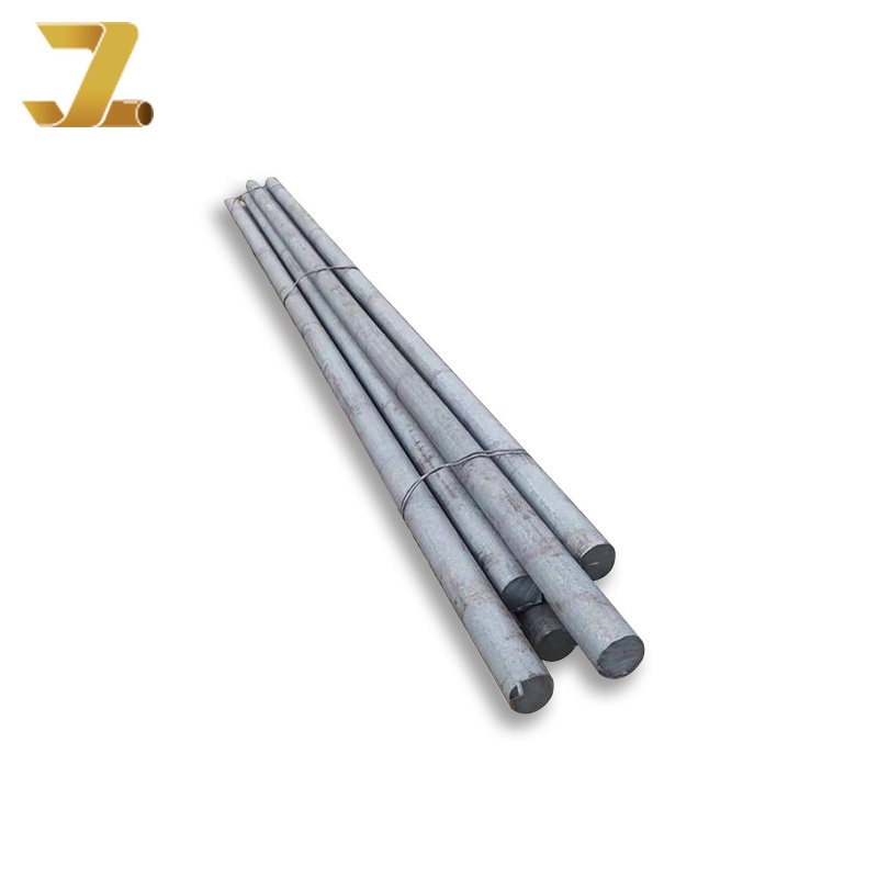 AISI/SAE 1018 Round Steel Bar