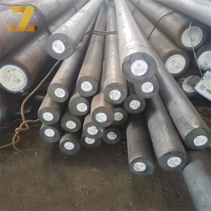 AISI/SAE 1018 Round Steel Bar