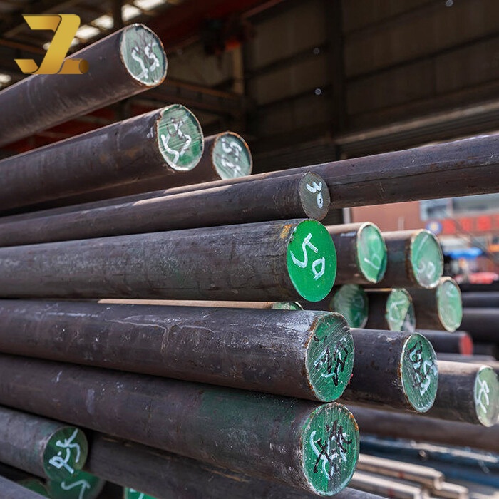 A105 Round Steel Bar