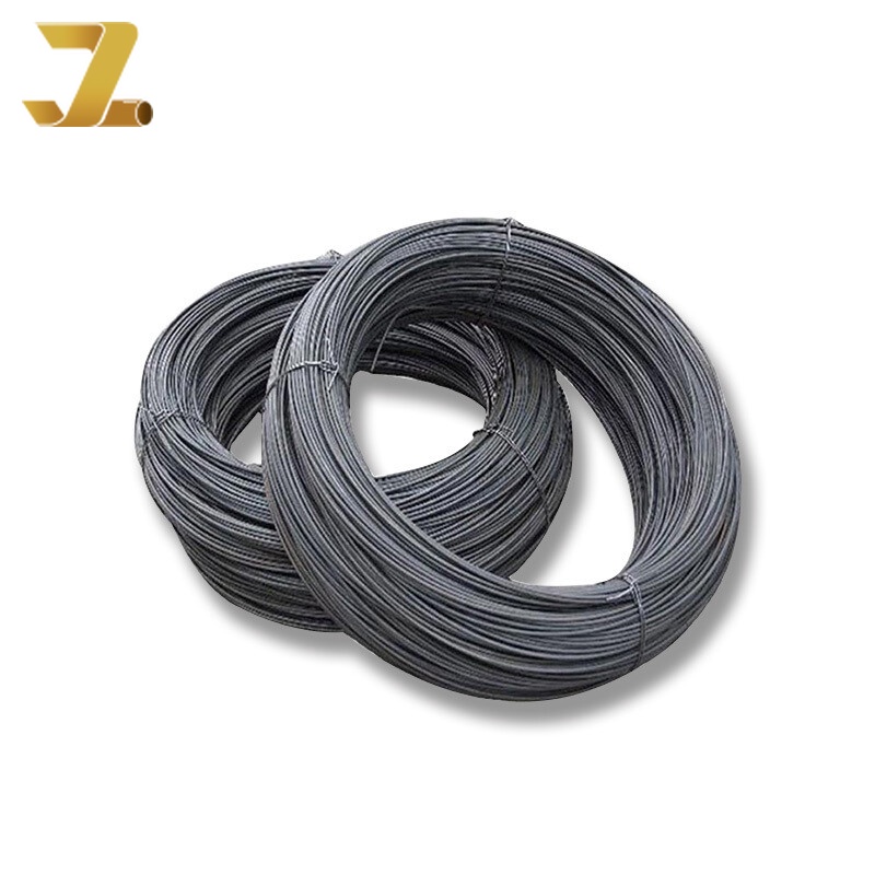 ST37 Carbon Steel Wire