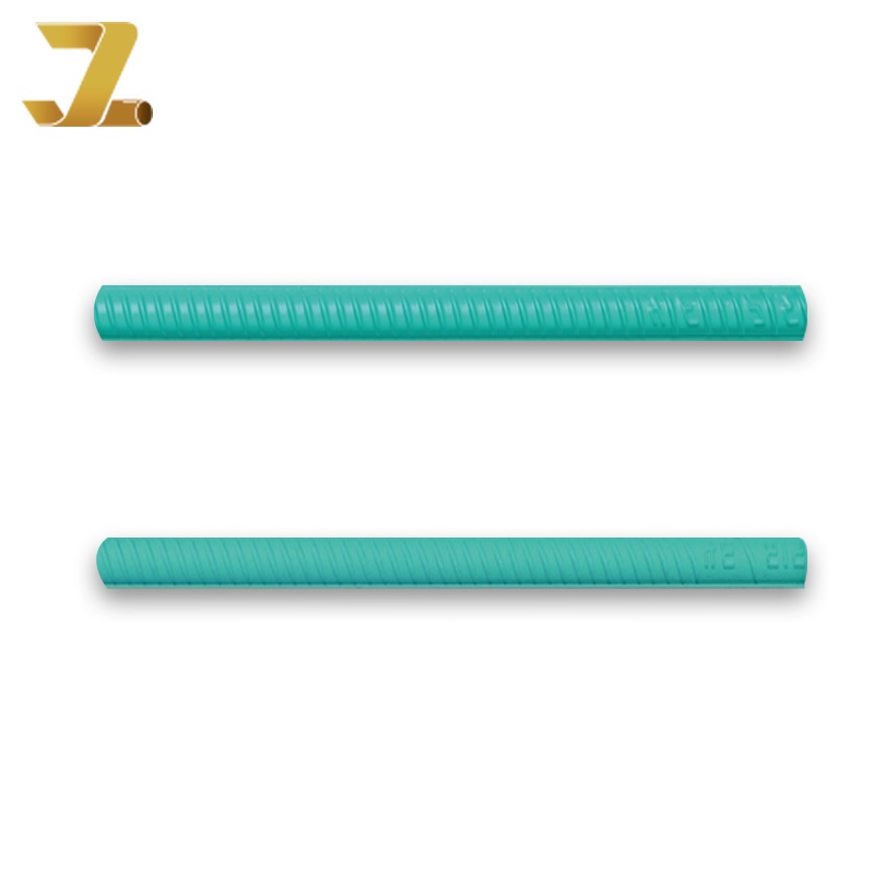 Epoxy Resin Coated Steel Bar