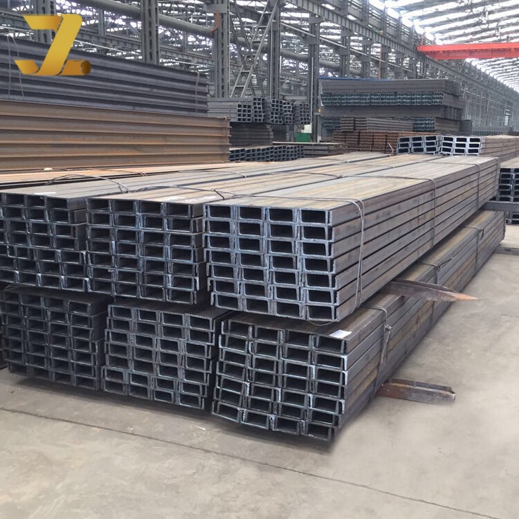 Channel Steel