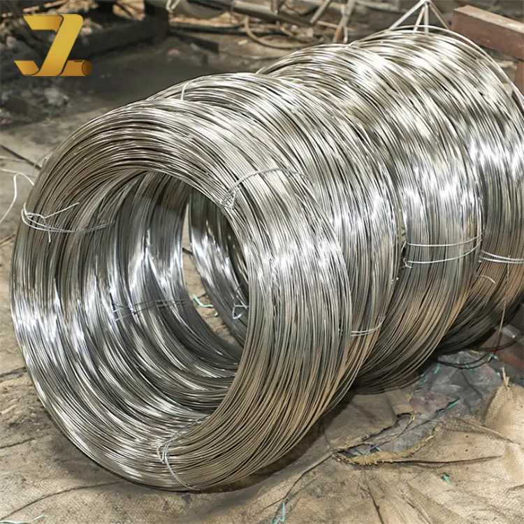 316 Stainless Steel Wire