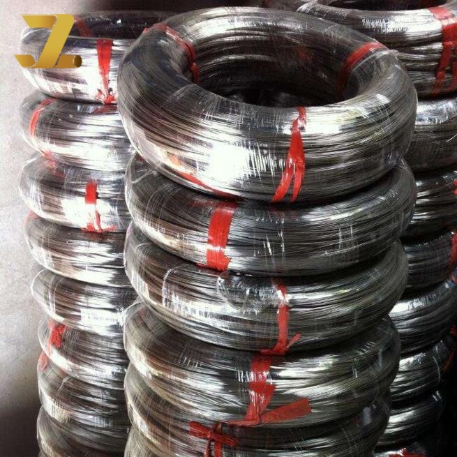 321 Stainless Steel Wire