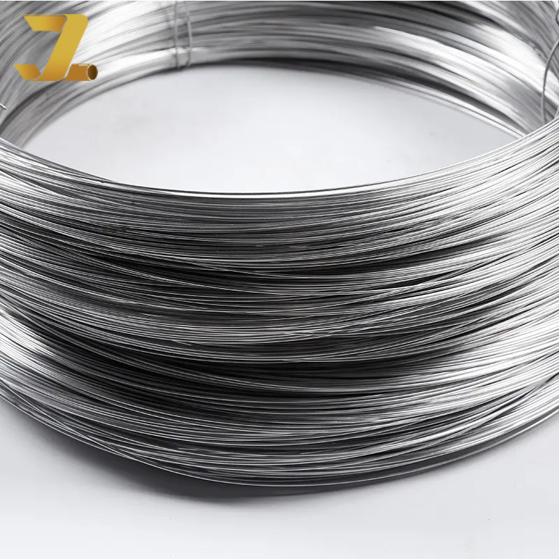 321 Stainless Steel Wire