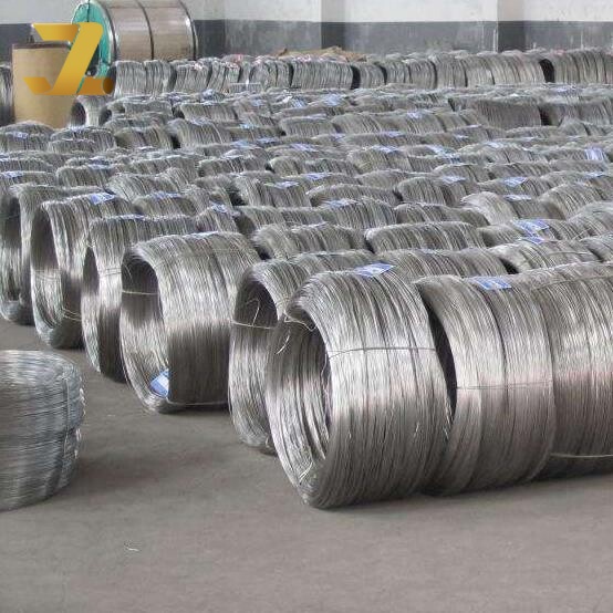 317 Stainless Steel Wire