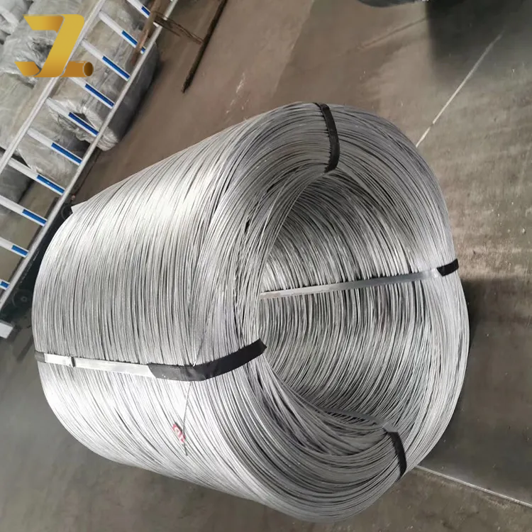 317 Stainless Steel Wire