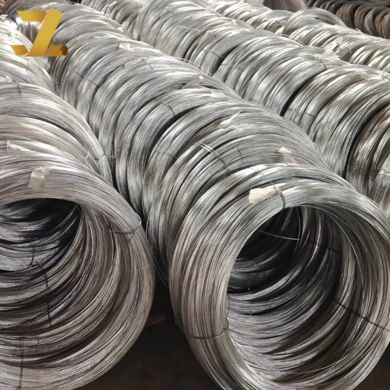 Stainless Steel Wire