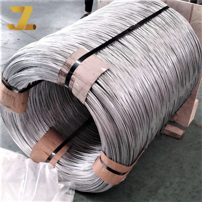 Stainless Steel Wire