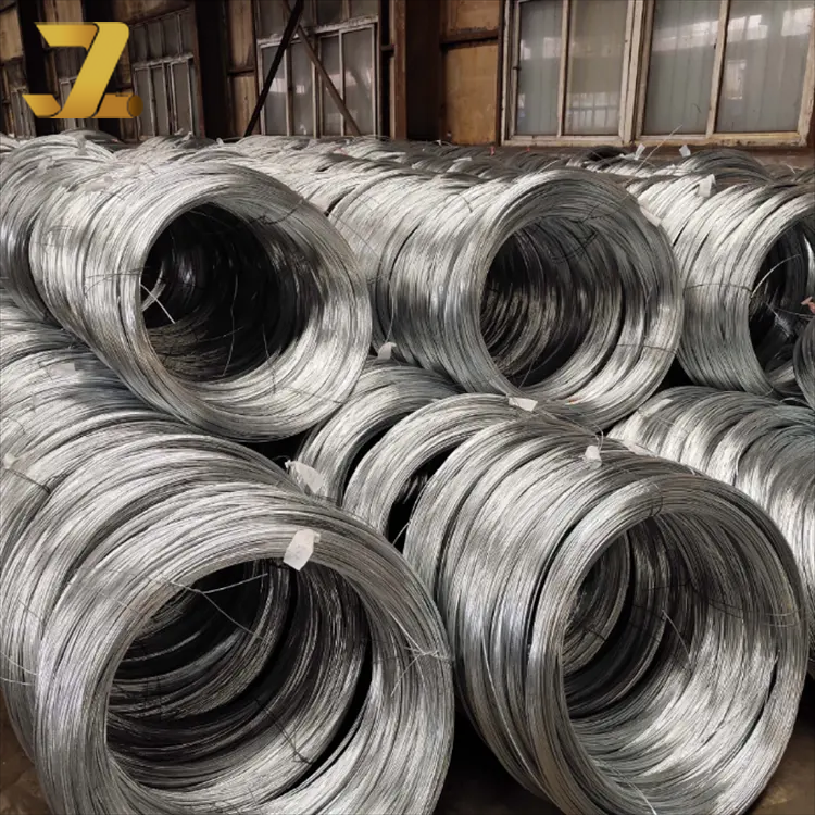 Stainless Steel Wire