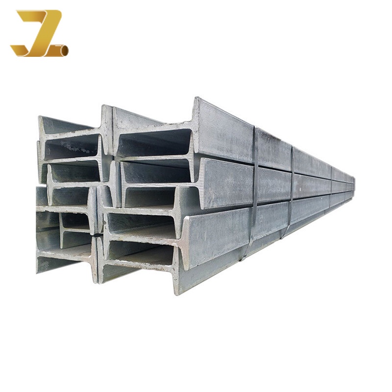 S275JO Steel I beam