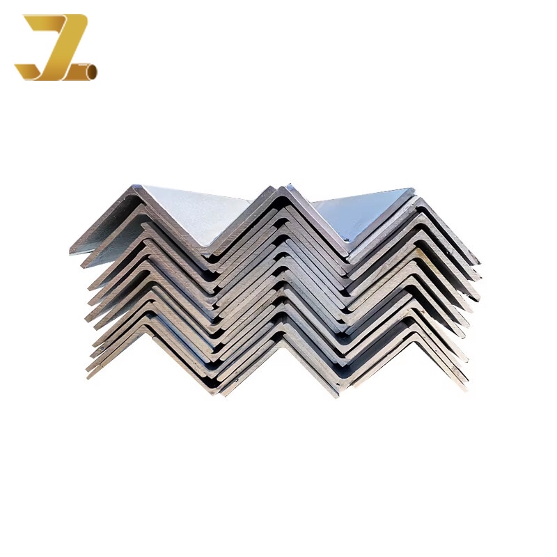 Stainless Angle Steel