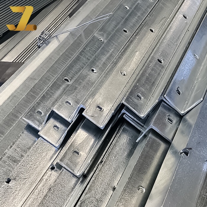 Stainless Angle Steel