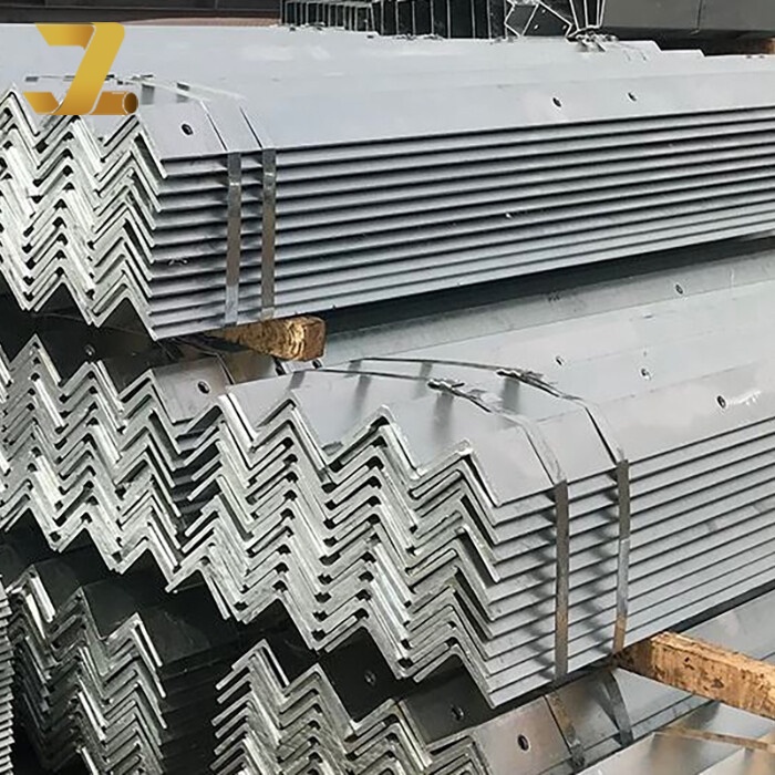 Stainless Angle Steel