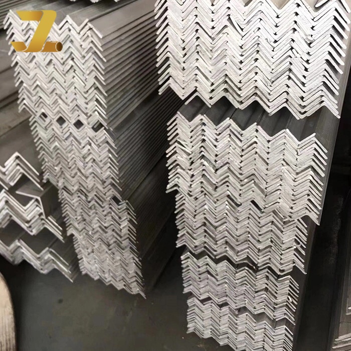 Stainless Angle Steel