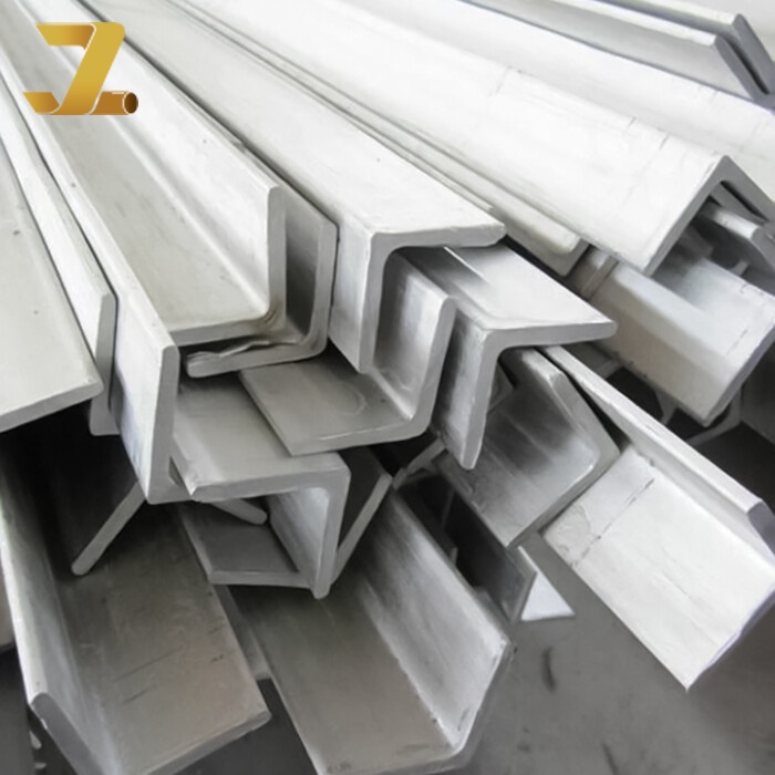 Stainless Angle Steel