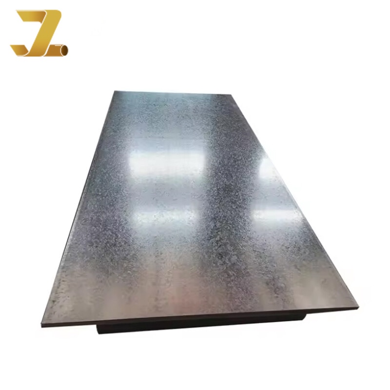 Galvalume steel sheet 