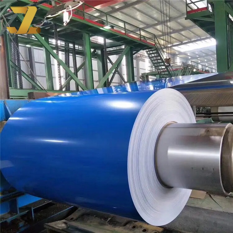 PPGI Steel Coil
