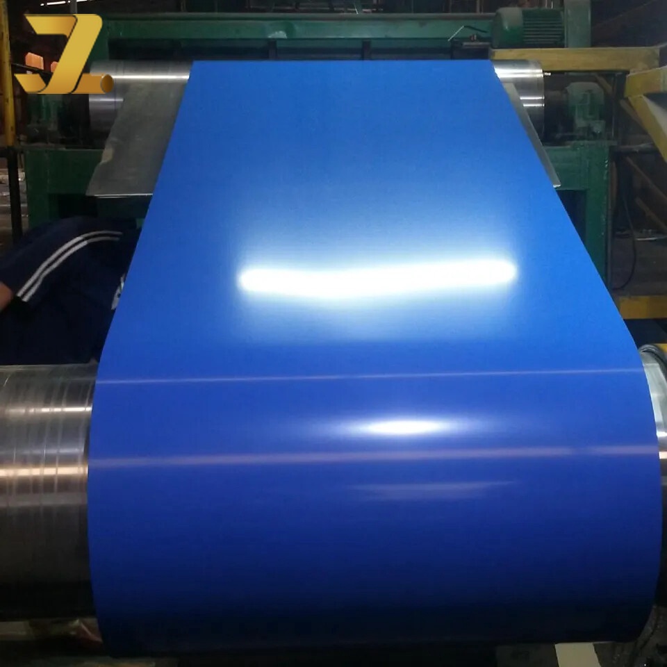 PPGI Steel Coil
